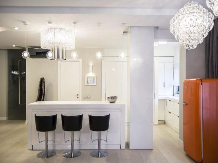 Apartament 3 Camere City Mall, 2 locuri parcare subteran