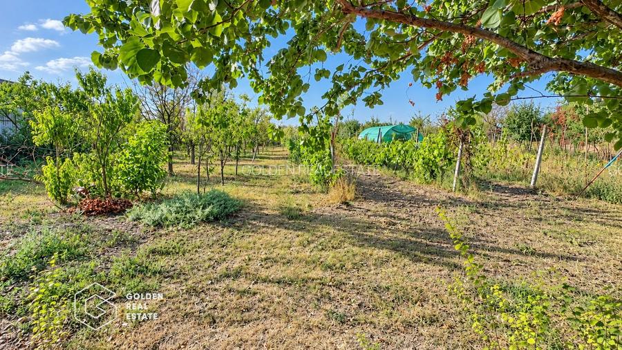 Casa cu doua corpuri de cladire in Masca, com Siria, comision 0% - 11