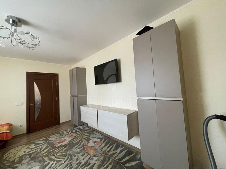 Apartament 2 camere în zona BIOMEDICA