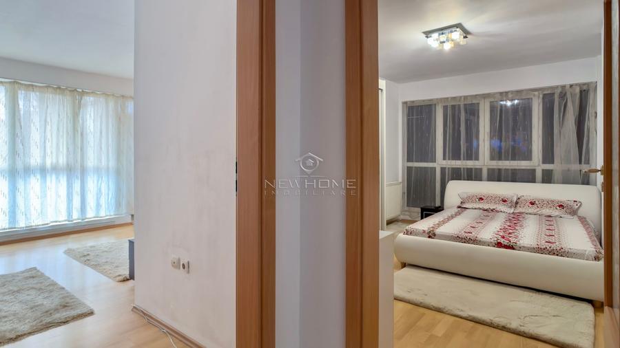 Apartamentul 2 camere, Parcare, zona Iulius Mall