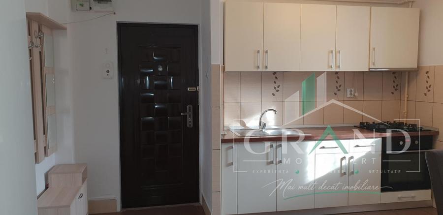 Ap 2 camere | 2 Balcoane | Marasti-Piata Marasti