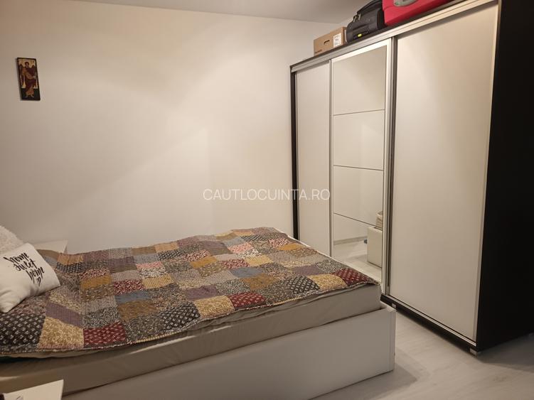 3 camere/ Aparatorii Patriei/duplex/renovat/ mobilat - 5