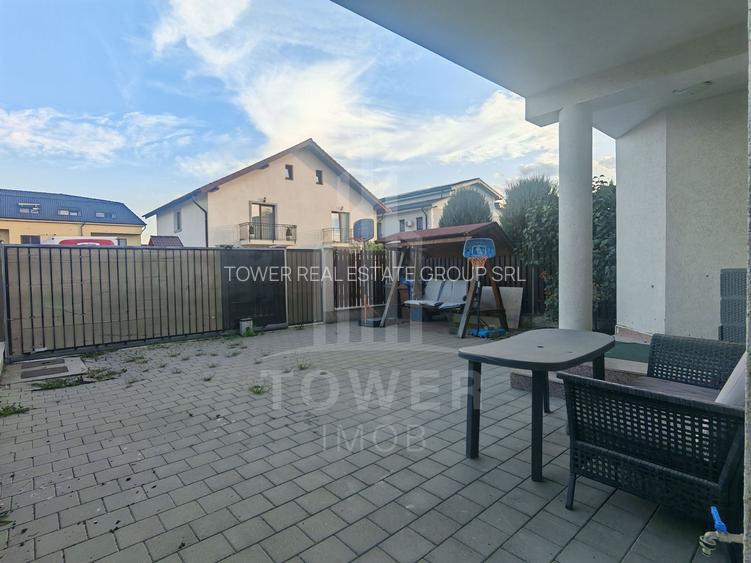 Casa Tip Duplex linga LIDL | Cartierul Arhitectilor Str. Paul Smarandescu - 31
