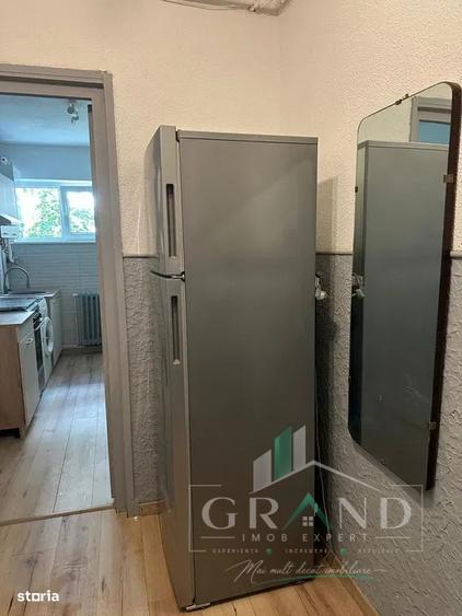 Apartamnet 2 camere | PET FRIENDLY | PARCARE INCLUSA | Manastur