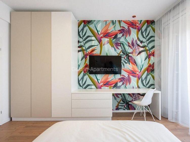 Apartament de 3 camere | Calea Victoriei | GalDan Apartments - 2