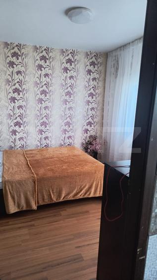 Apartament 2 camere decomandate de vânzare – Mărăști, zonă centrală