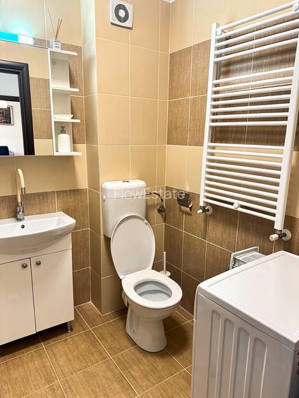Apartament 2 camere | 6 min metrou Nicolae Grigorescu | Centrala Proprie - 7
