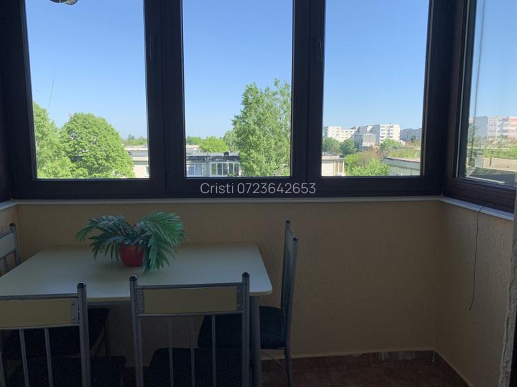 Inchiriez 3 camere Oltenitei, Suna Plaza - 12