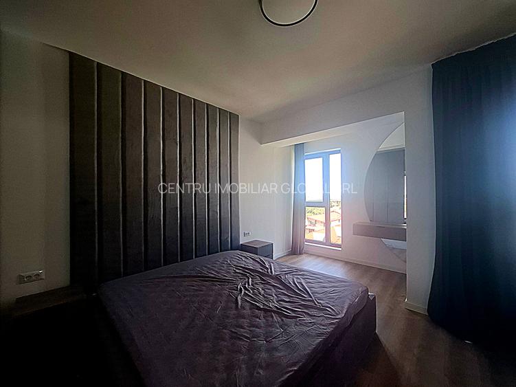 Penthouse Duplex Deosebit - 15