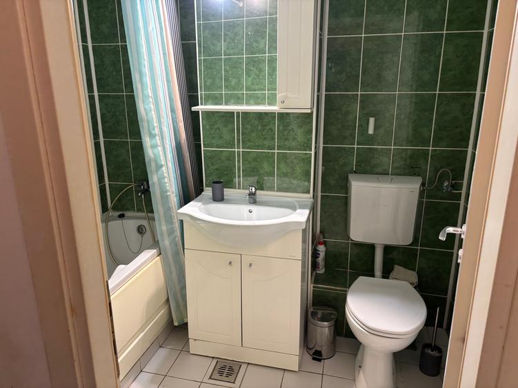 Apartament 2 camere Straulesti