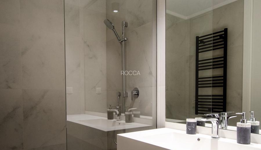Apartament de 4 camere, 123 mp, prima inchiriere, premium, One Verdi Park - 14