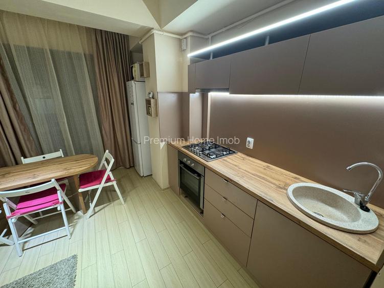 Apartament | 2 camere |  bloc nou | Decebal - 6