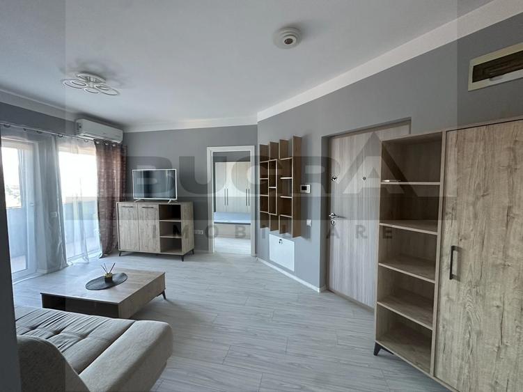 Apartament 3 camere premium, bloc nou, 67mp, garaj subteran, Marasti