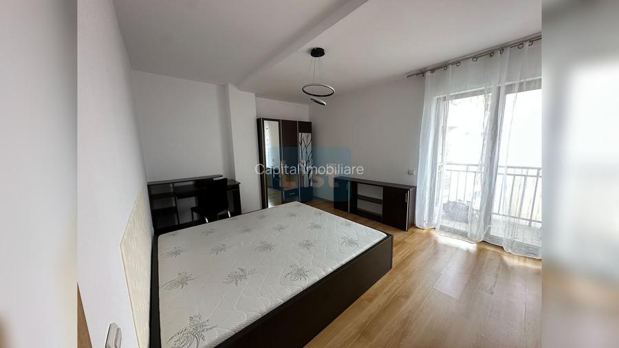 COMISION 0%! Ap. 3 camere 78 mp, PET FRIENDLY, Horea – strada Cloșca - 5