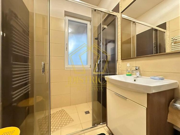 Apartament spatios cu 3 camere | Braytim