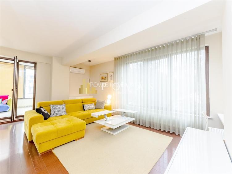 Inchiriere Apartament 2 Camere Iancu Nicolae Jolie Ville