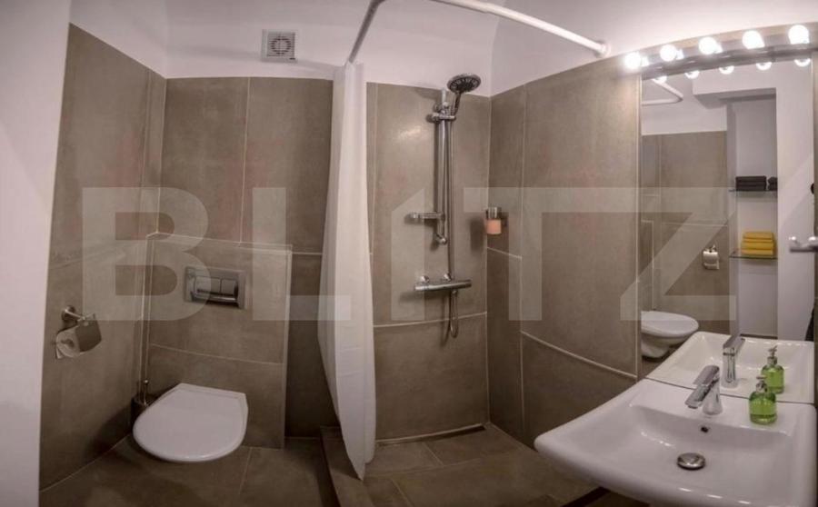 Clădire de patrimoniu din secolului XIX, de vanzare, zona Fabric - COMISION 0