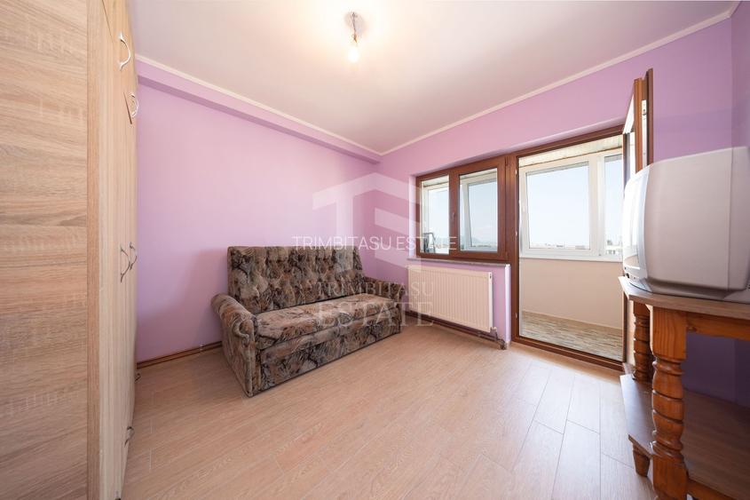 Sacele - Electroprecizia-Apartament 3 camere,63 mp - 7