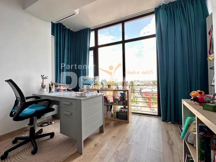 South City Residence-Kaufland Salaj | 3 camere | 93mp | et 5 | 140.000 euro - 6