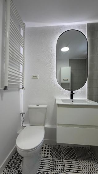 LUJERULUI 3 camere Apartament cochet complet renovat. MUTARE IMEDIATA!