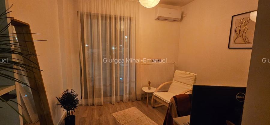 Apartament 2 camere transformat în 3 | Bloc 2019 cu lift | Mobilat & utilat - 13