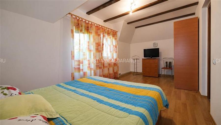 Vanzare casa/vila de vacanta Breaza - Campina - Comarnic, PRAHOVA - 9