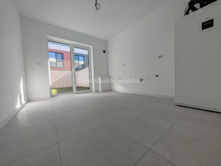 Casa cu gradina | Pompa de caldura | Pipera Plaza - 8