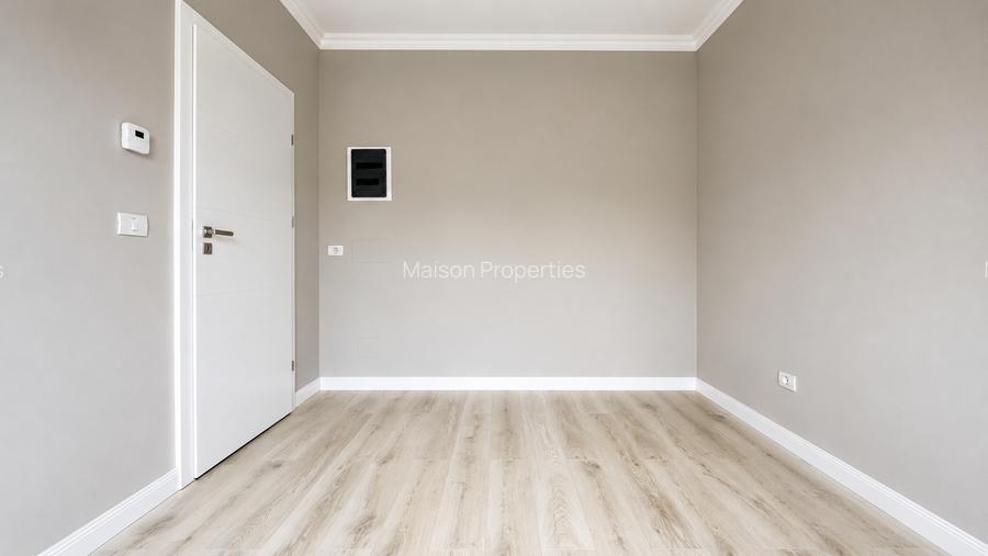 Duplex Premium Cu 5 Camere | Zona Chisoda | 133mp utili + Terasa | 300mp Teren - 17