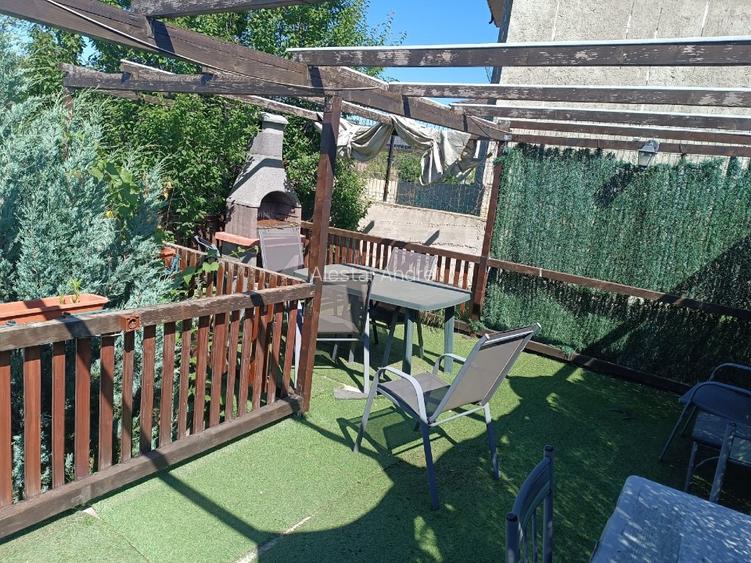 Închiriez Casă 3 Camere Șorogari (Aroneanu) | Direct Proprietar - 4