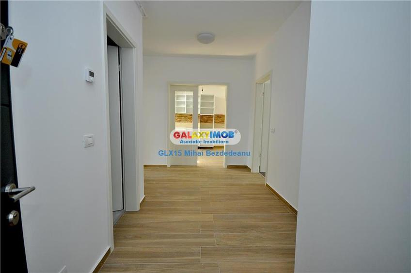 Inchiriere spatiu de birou 3 camere in zona Herastrau Crystal Palace