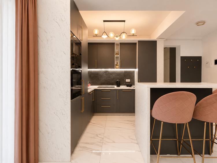 COMISION 0% | Apartament Tip-Samantha in Giroc