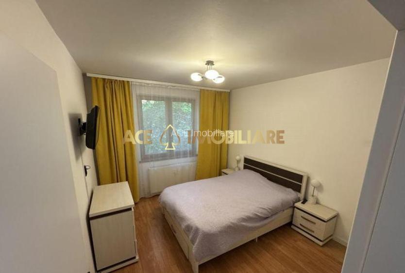 3 Camere de inchiriat | Brancoveanu | Mobilat-Utilat | Metrou - 2