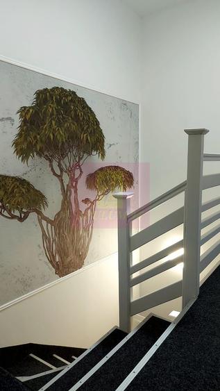 Apartament cu 2 bai si loc de parcare in Sinaia