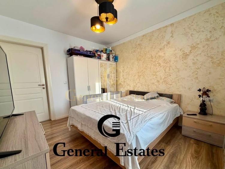 Vila modernă în Valea Lupului | Terasă închisă | Finisaje de calitate
