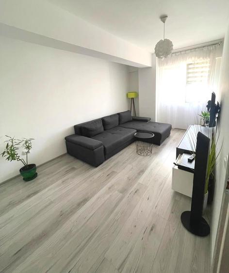 Apartament 2 camere decomandat, bloc nou ROND CUG, INTABULAT, parcare