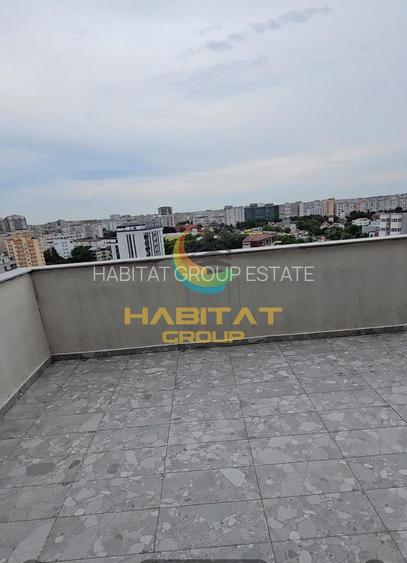 Apartament 4 camere Penthouse lux Mihai Bravu metrou - 4