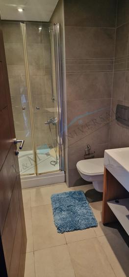 Sudio InCity Residence-5minute Metrou, Spatios-45mp, Mobilat si Utilat Premium