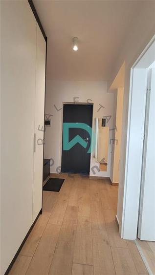 Apartament 2 camere, mobilat, utilat, parcare, Coresi