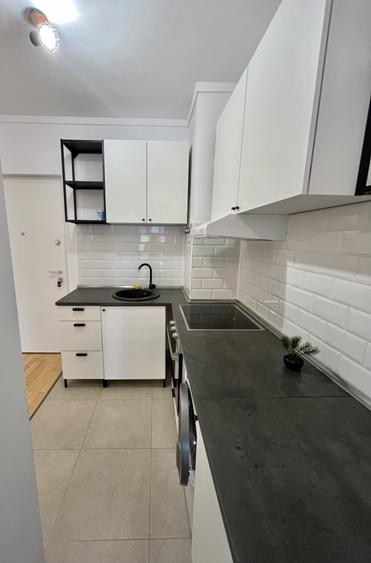 Studio dublu Marmura | Bucureștii Noi | Jiului