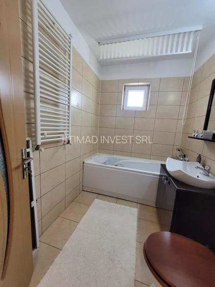 2 camere | Loc de parcare  | Centrală pe gaze  | Năvodari – Str.Albinelor -400 E - 21