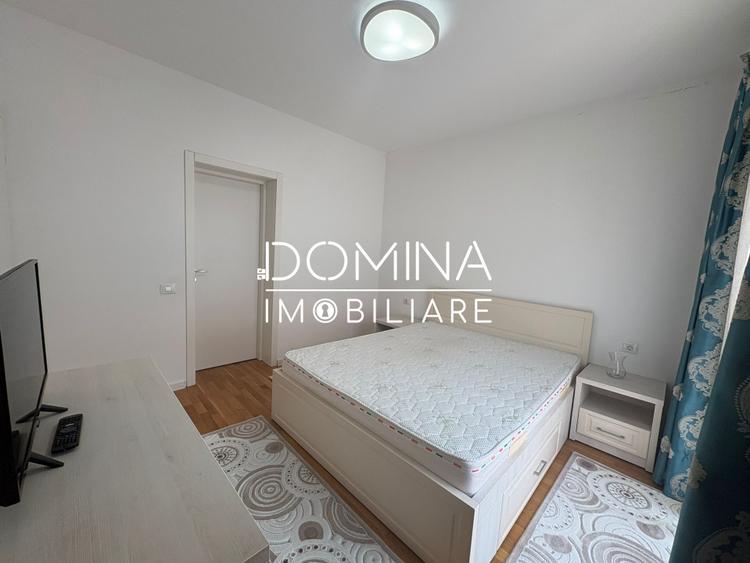 Vânzare apartament 3 camere, 87 mp, mobilat/utilat, bloc 2019, str. Revoluției