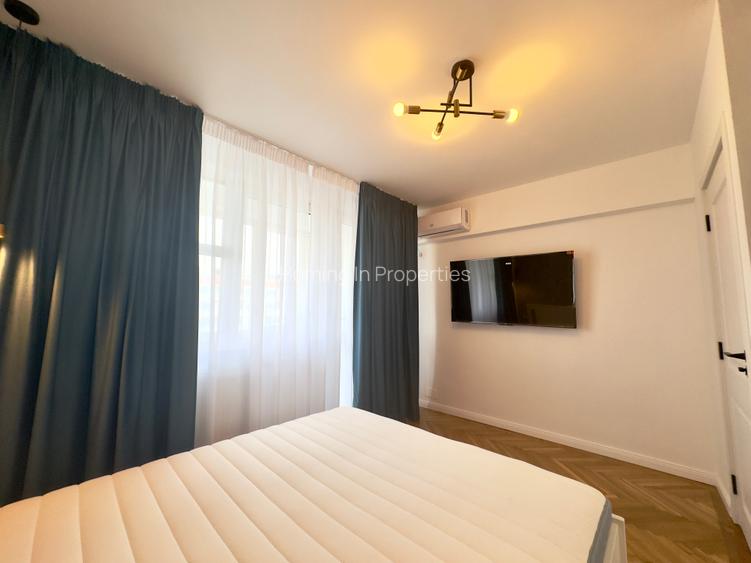 Apartament 2 camere | Totul nou- Prima închiriere Bulevardul Dimitrie Cantemir - 11