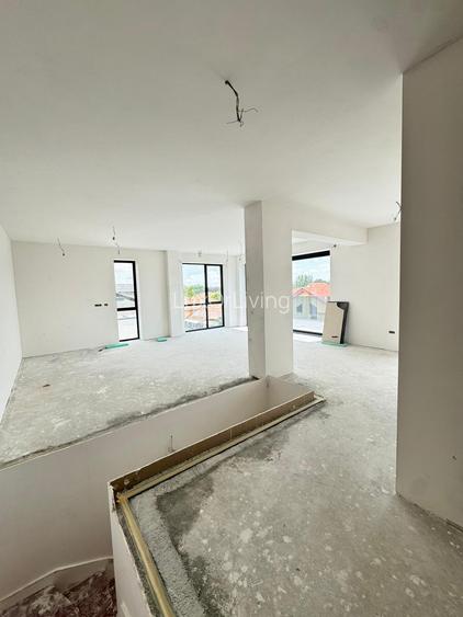 DUPLEX DE EXCEPȚIE cu gradina PIPERA | IANCU NICOLAE | TOTALI PADURE - 14