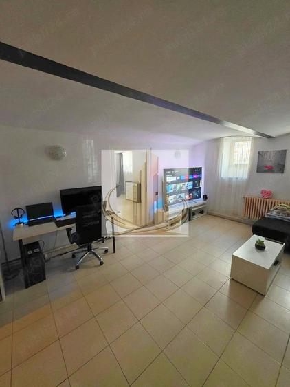 Ap 2 camere în clădire istorică | Zona Maria | 68 mp | Investie