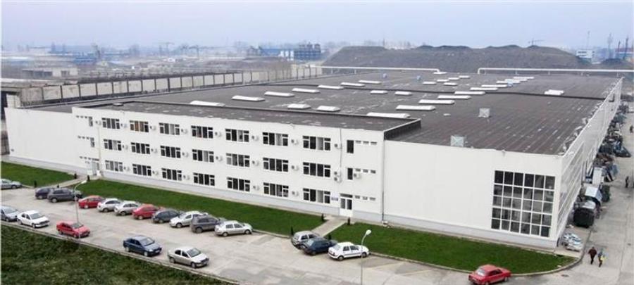 Vanzare depozit/hala/spatiu industrial Militari - Timisoara