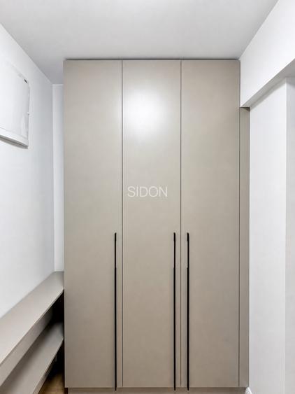 2 camere premium | MTM Lake | Pipera | Loc de parcare subteran disponibi| - 8