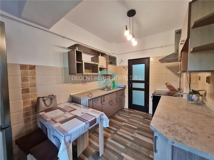 Apartament 2 camere Astra, mobilat, Brasov - 26