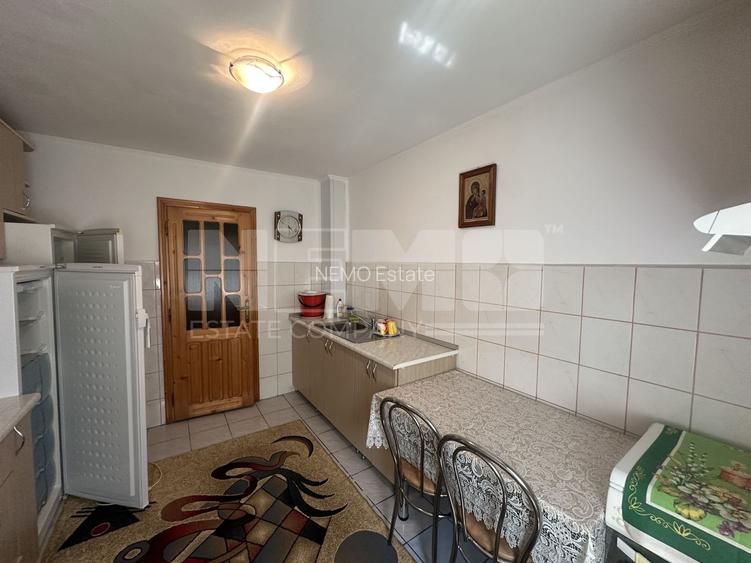 Apartament 3 Camere | Etaj 2 | Zona Oborului | 70.000 Euro - 9
