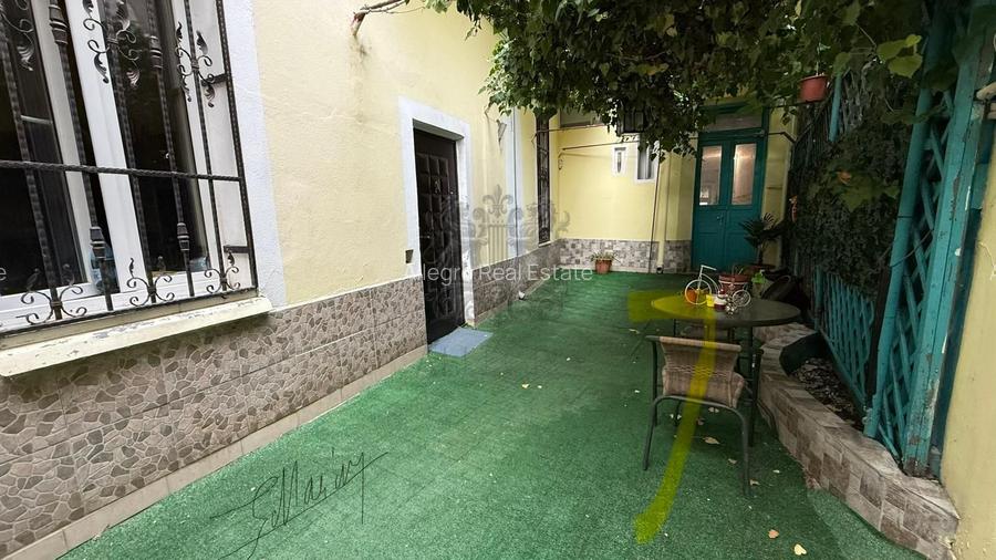 Parc Cismigiu | 4 Camere | Parter / 1 | Deosebit - 28