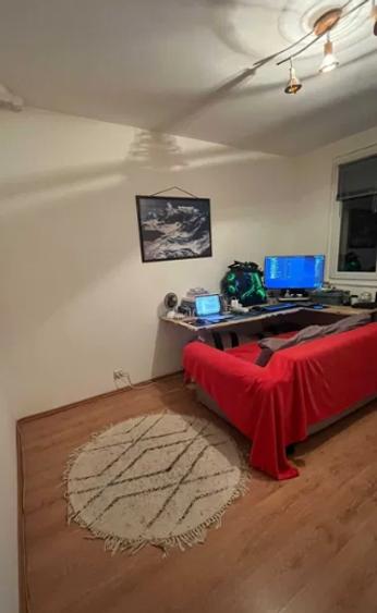 Apartament 2 camere, Ozana/Trapezului,METROU 1 DECEMBRIE Bl REABILITAT, Amenajat
